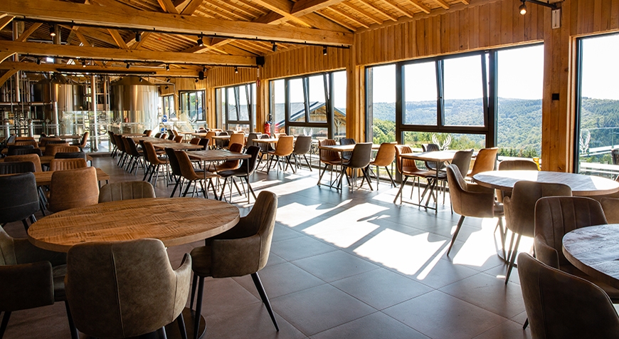 L'Angus Grill