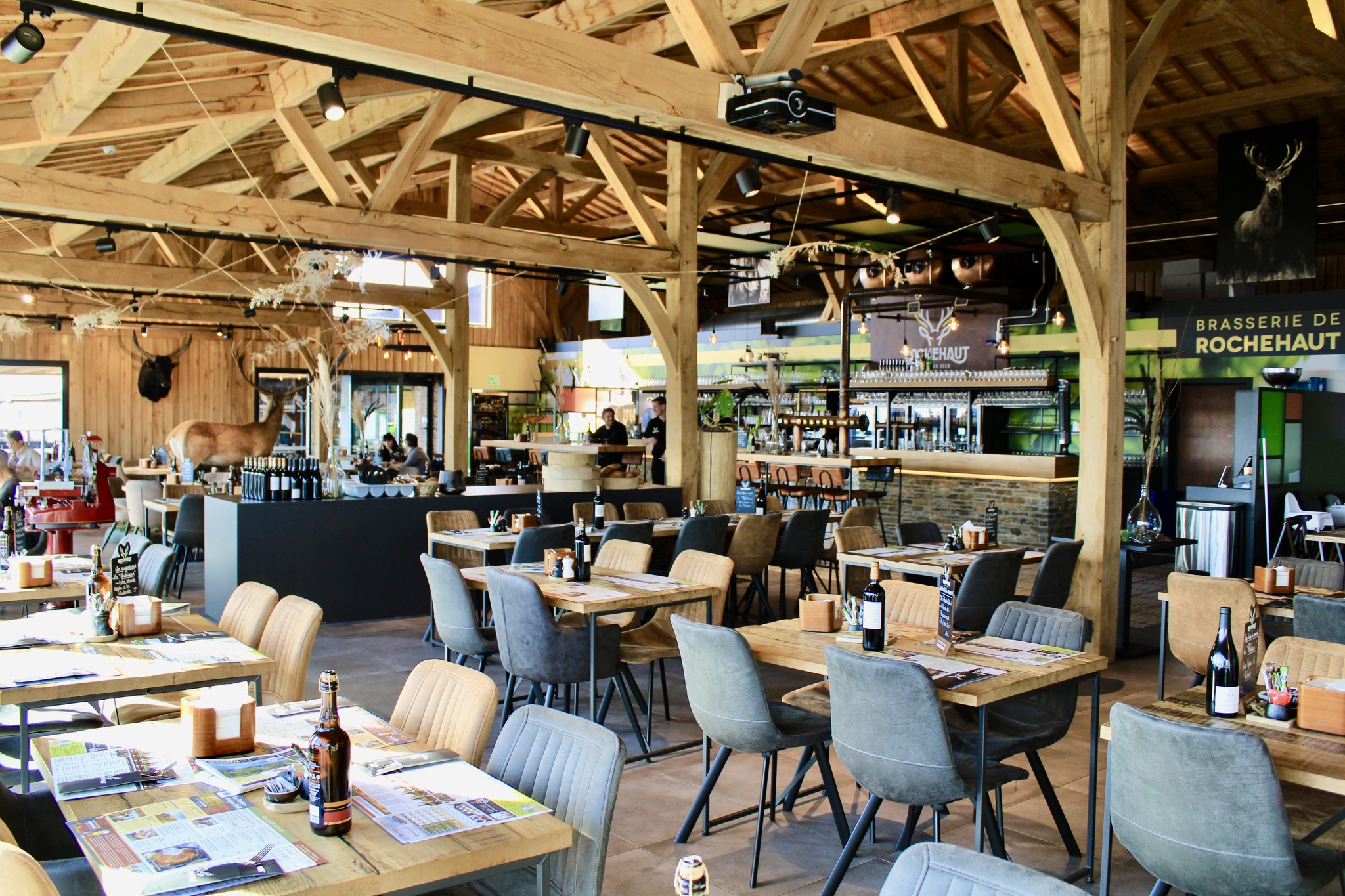 L'Angus Grill