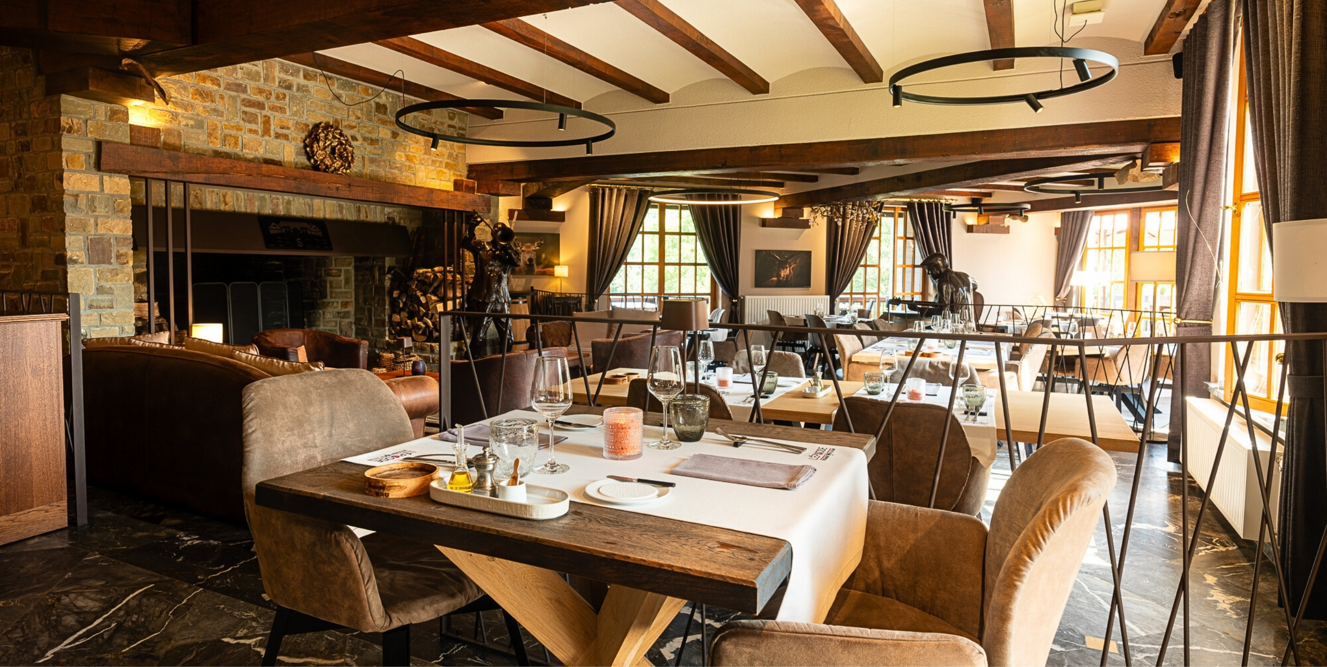 L'Épisode restaurant