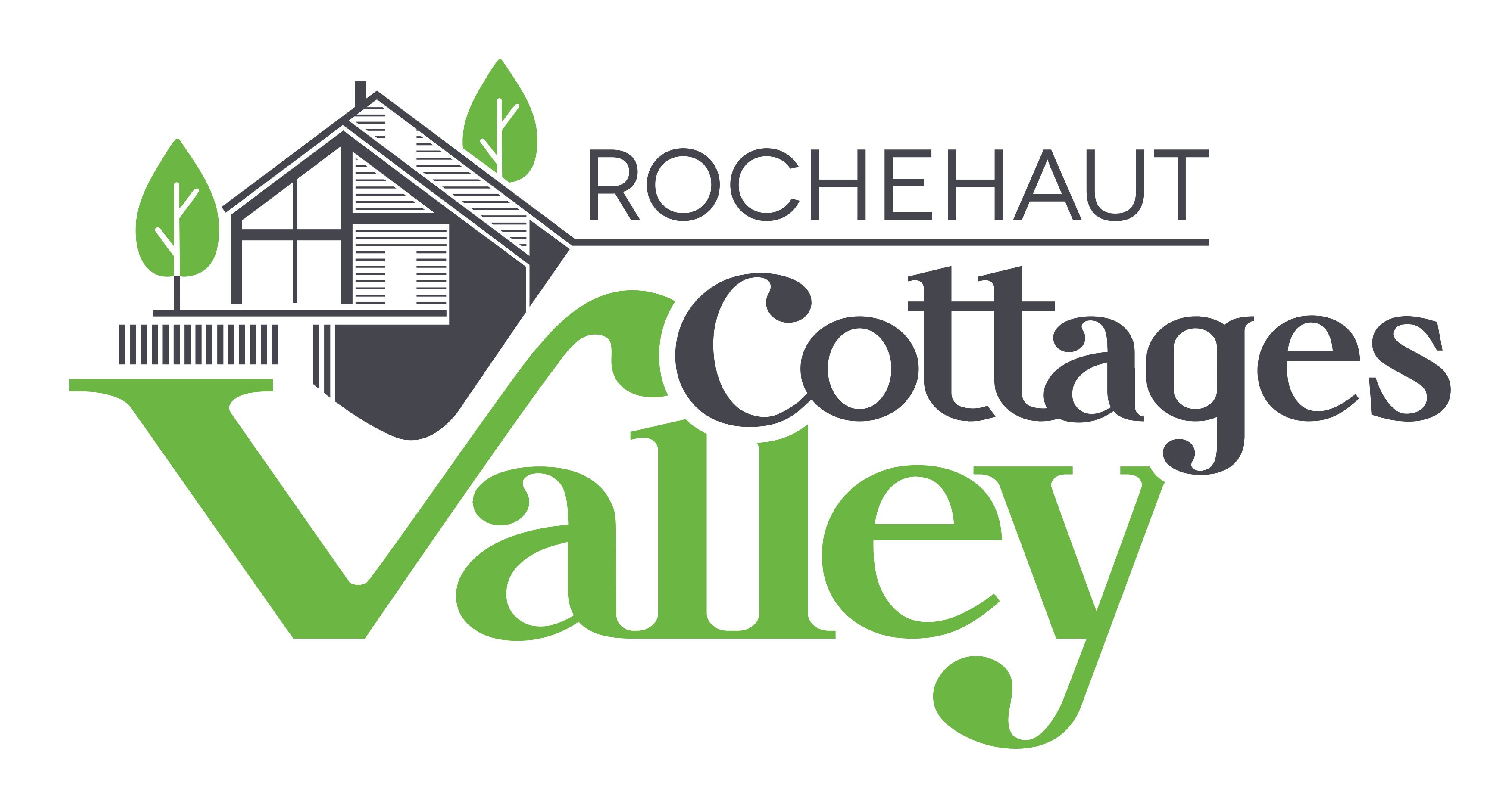 Rochehaut Cottages Valley